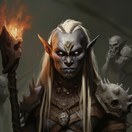 Shargra Earthwhisper