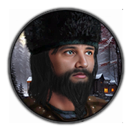 Edrick Blackwolf