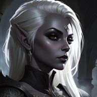 Dark Elf