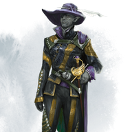 Jarlaxle