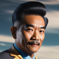 Hadees bin Johan (Johnson)