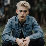 Натан Геллерт (Nathan Gellert)