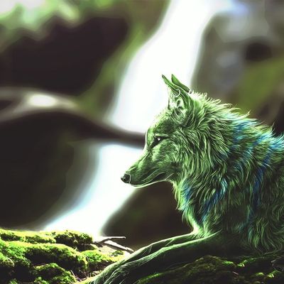 Camouflage header image