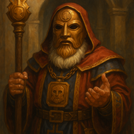 Hardurim Fogo Cintilante