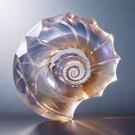 Muschelhorn der Nuyana