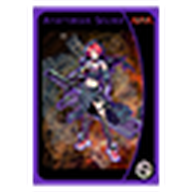 CAE - YuGiOh! - Aviatorque Soldier