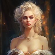 Carys Bouchard (née Cooper)