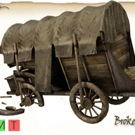 Busting the Road Blockade