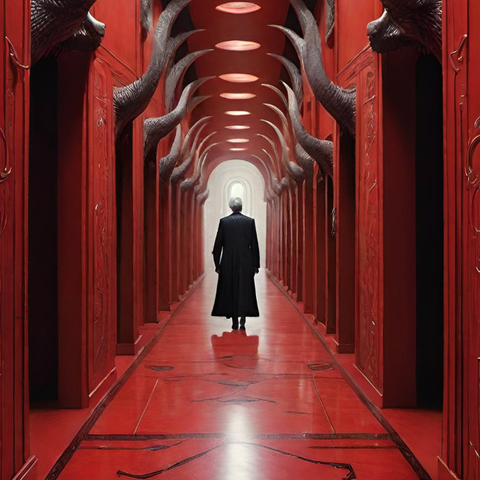 The Secret Power of Songborne