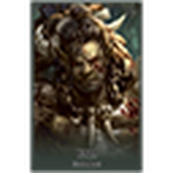 CAE - Rhinar - Flesh &amp; Blood