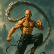 Tomoyo Shuan "O Regente dos Ventos"