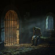 08. Die Flucht von Glassstaff und die Befreiung der Gefangenen