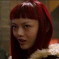 Kamala "Polaris" Avascalara