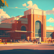 Meadowlands Public School