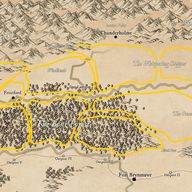 Orcish Territory Claims