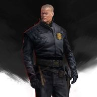 Malcolm Bradford - 3 punkty koneksji za 1 punkt lojalności