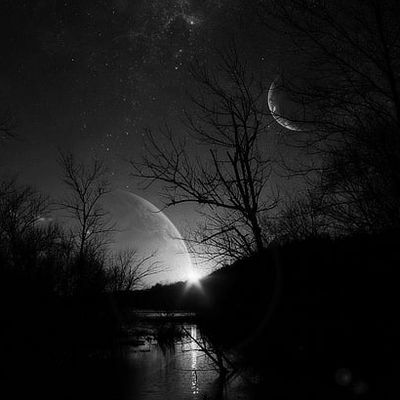 Baba Yaga header image