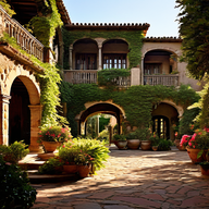 Hacienda