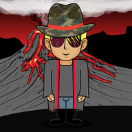 Hustler töten das Böse