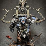 S28 - Nouvelle Maison et Orcs de Siège