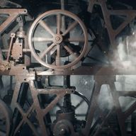 New - The Engine Room