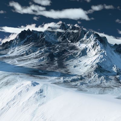 Spiegel header image