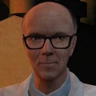 Dr. Karl Kleiner, PHD