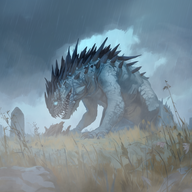 Chapter 13: Flesh to Stone