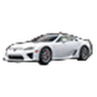Lexus LFA
