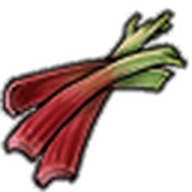 Rhubarb