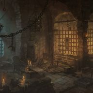 One Shot - Aeor Dungeons