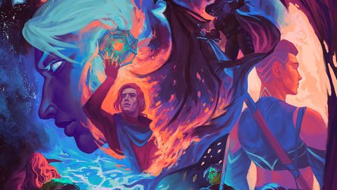 Sessions 11-12: Into the Wilds