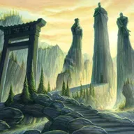 Los Pilares de la Virtud