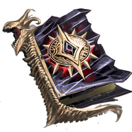 Volkrag's Book of Dragon Binding