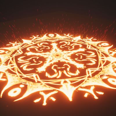 Eugene Idelin de Lassard con Adalmut header image