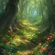 Bosques de Vale Eterno