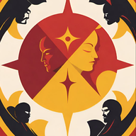 The Myth of Zera and Arez