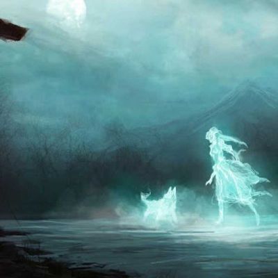 Ethereal Veil header image
