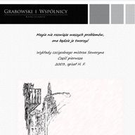 Wykłady mistrza Seweryna cz. 1