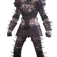 Gibbet Armor
