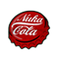 Nuka Cola Cap