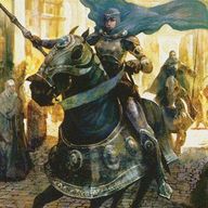 Army of the Silvershield