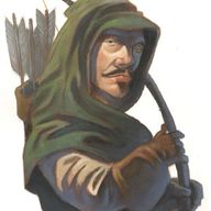 Bandidos en el Camino