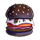 Spooky Burger