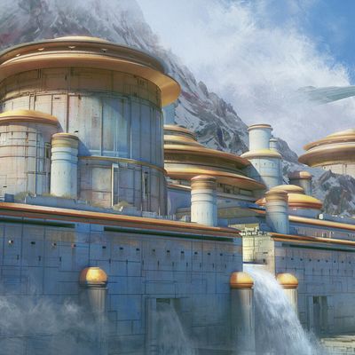 Regno di Crisocolle header image