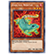 YuGiOh! - Evoltile Westlo