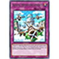 YuGiOh! - Aerial Reinforcements
