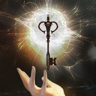 Золотой Ключ