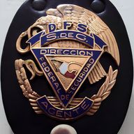 Dirección Federal de Seguridad (DFS)