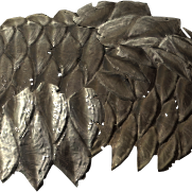 Slaughterfish Scales